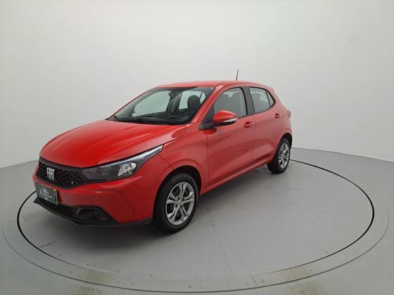 FIAT ARGO 1.0 FIREFLY FLEX DRIVE MANUAL FIAT ARGO 1.0 FIREFLY FLEX DRIVE MANUAL